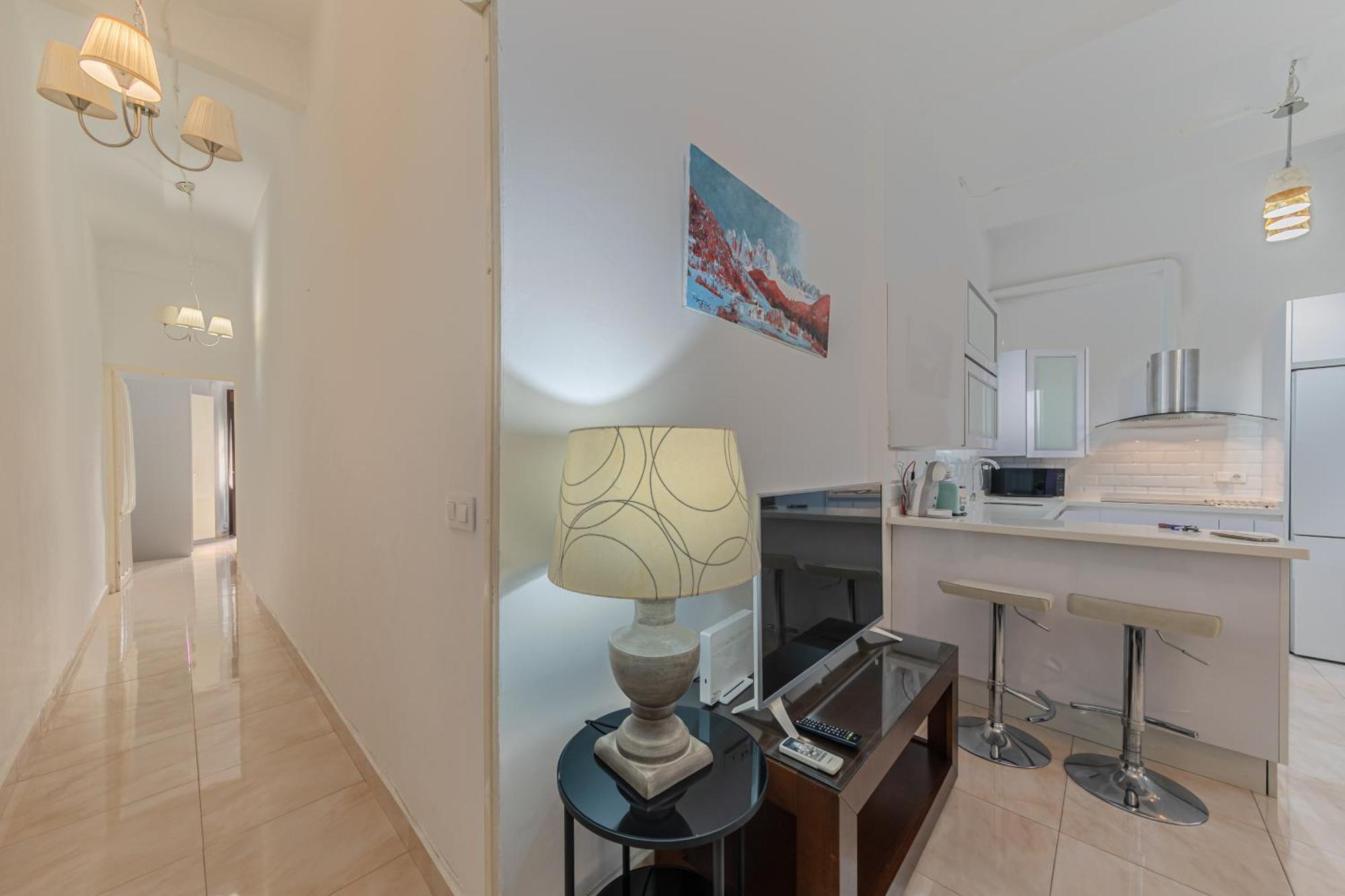 Appartement Feel The - Old Town