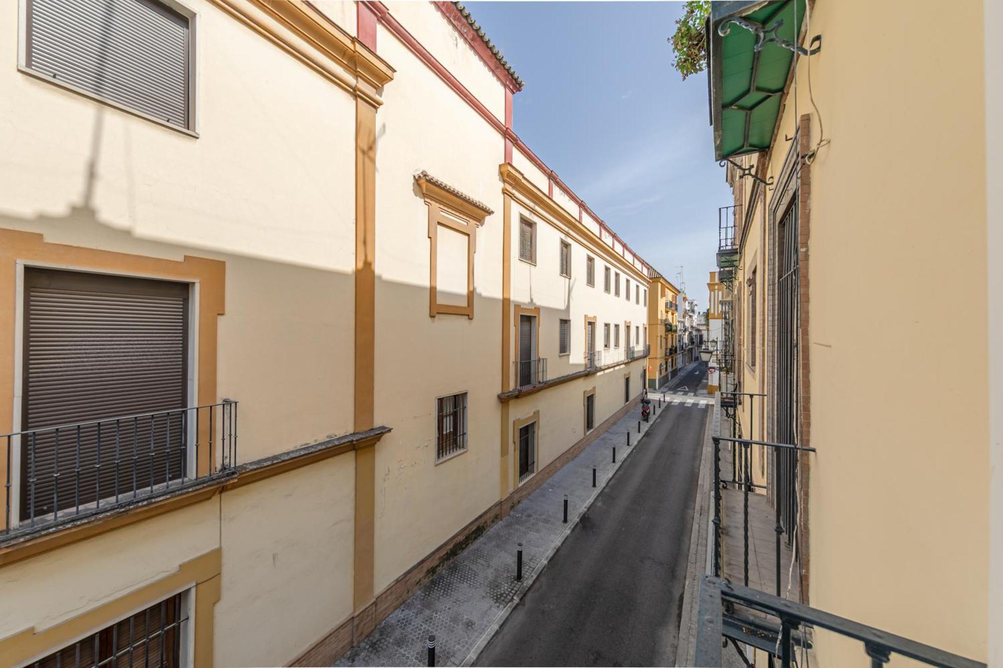 Appartement Feel The - Old Town *