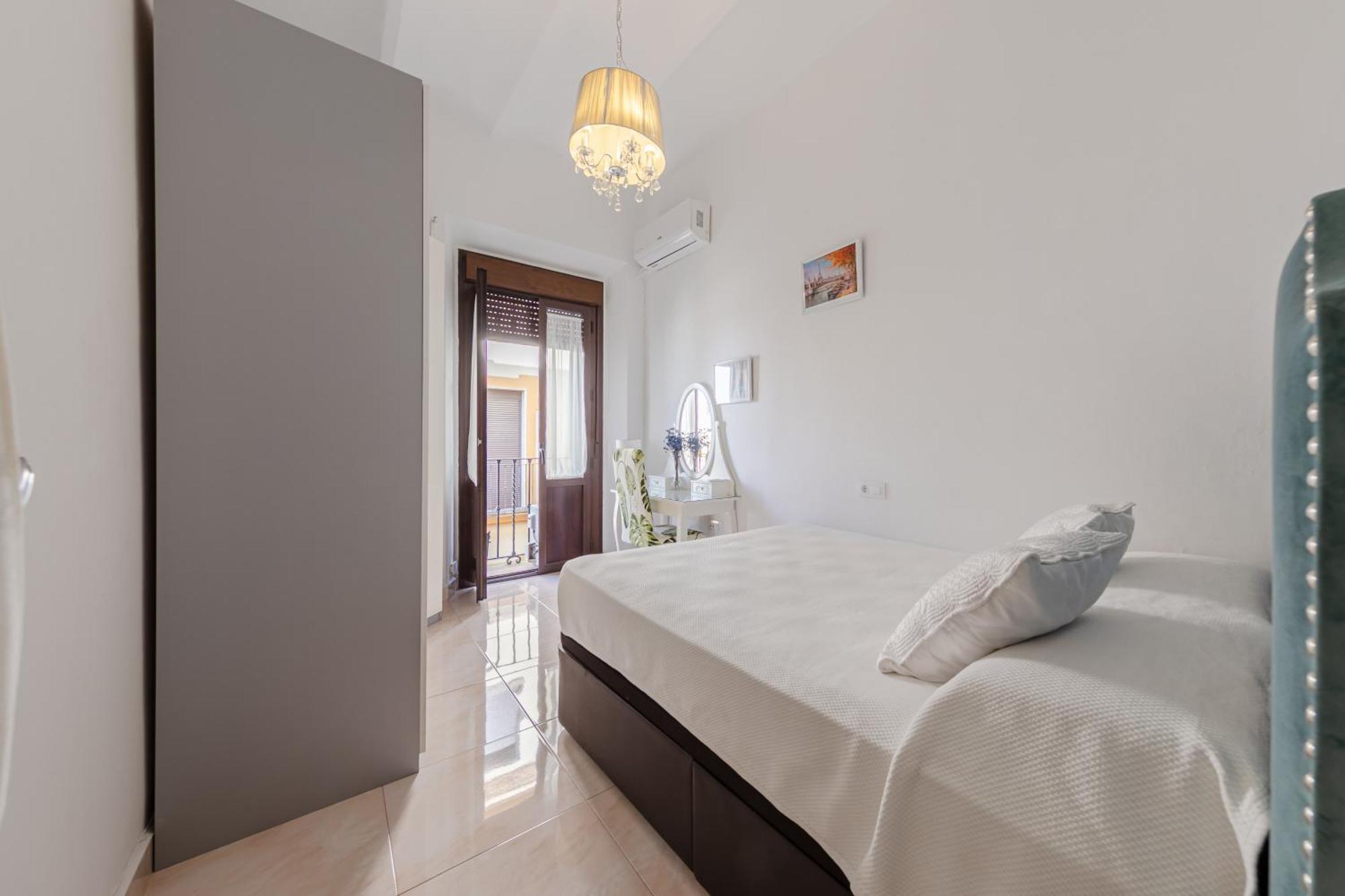 Feel The - Old Town Appartement *