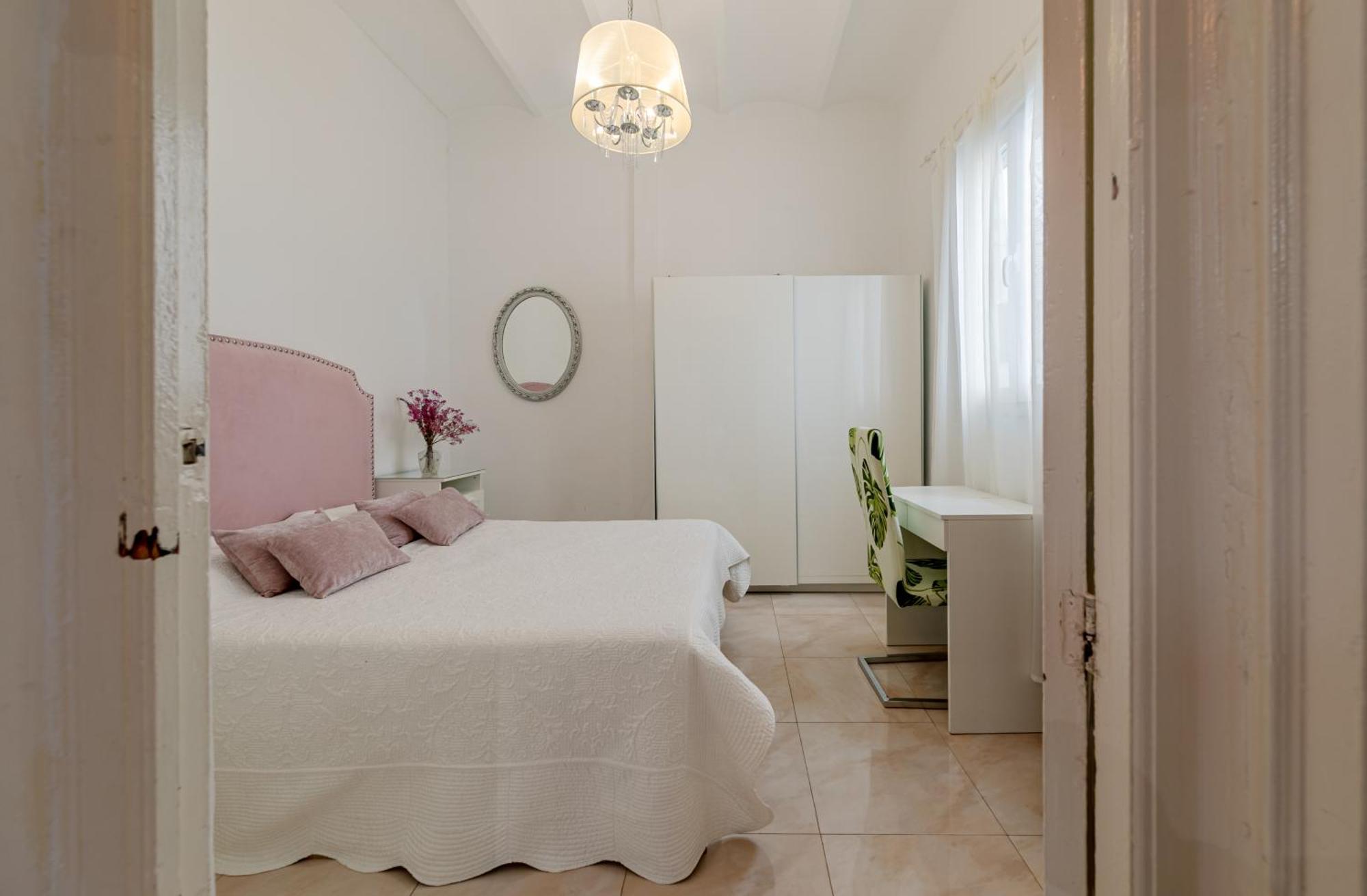 Feel The - Old Town Appartement