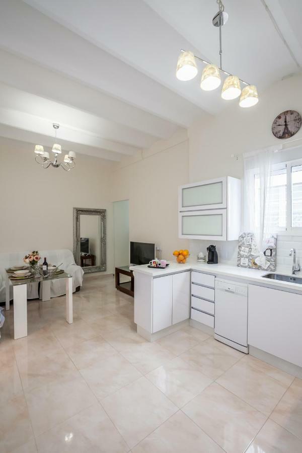 Appartement Feel The - Old Town