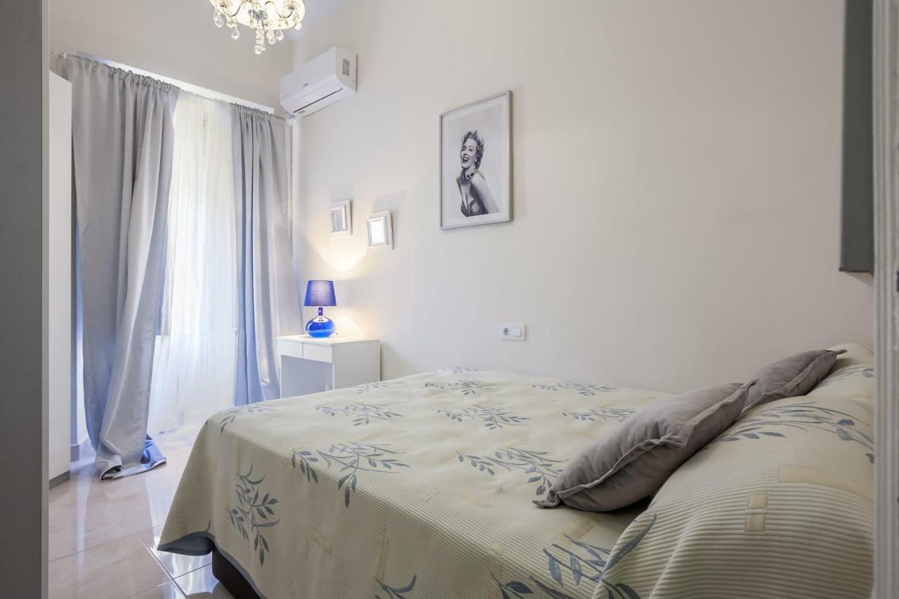 Appartement Feel The - Old Town *