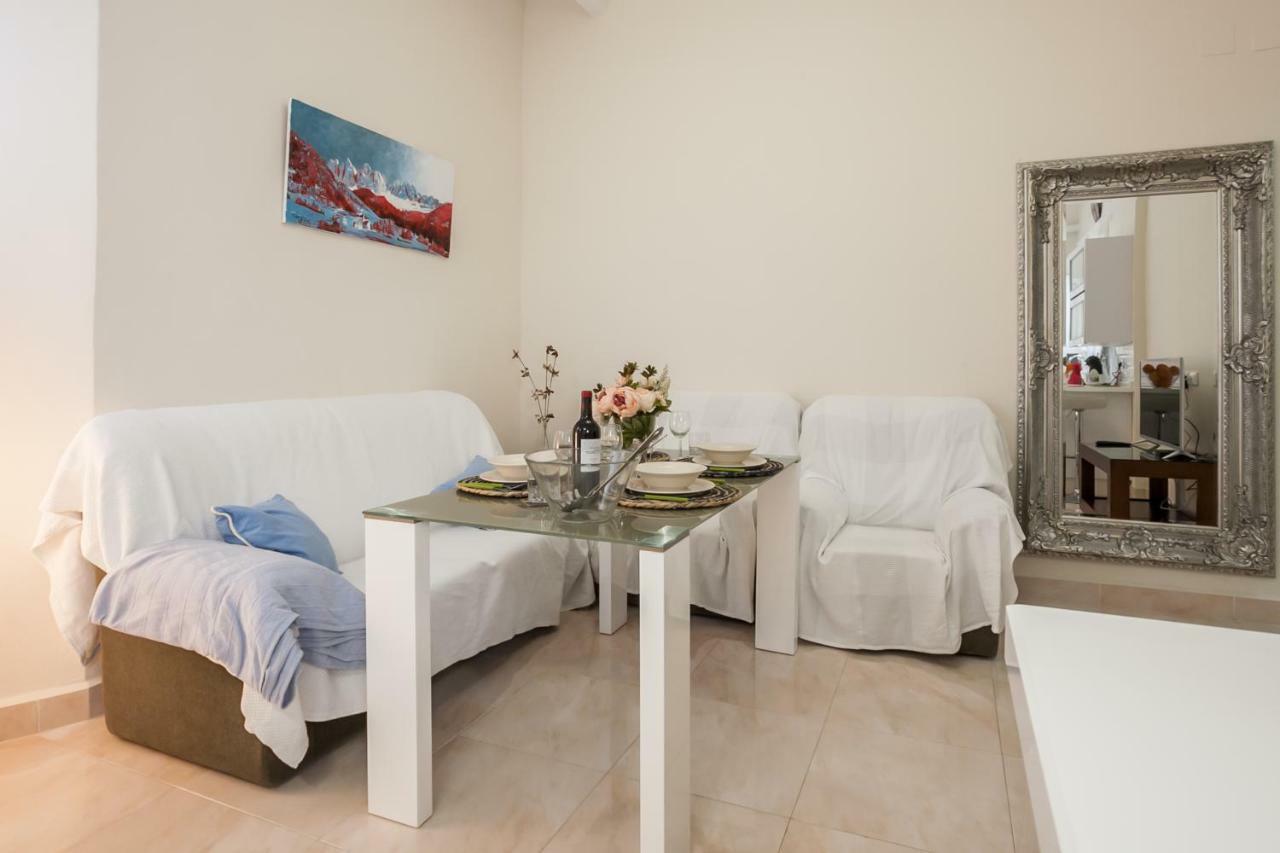 Feel The - Old Town Appartement *