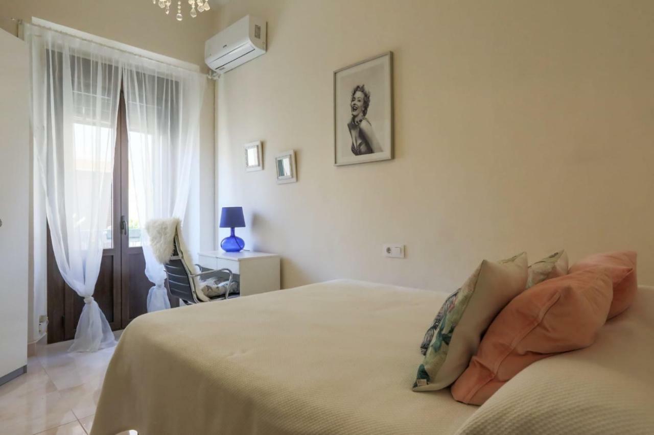 Appartement Feel The - Old Town Sevilla