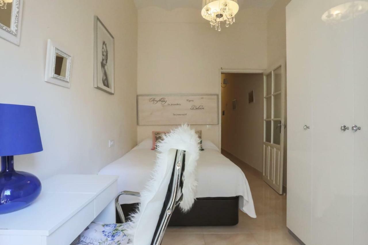 Feel The - Old Town Appartement