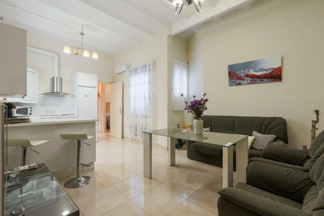 Feel The - Old Town Appartement Sevilla