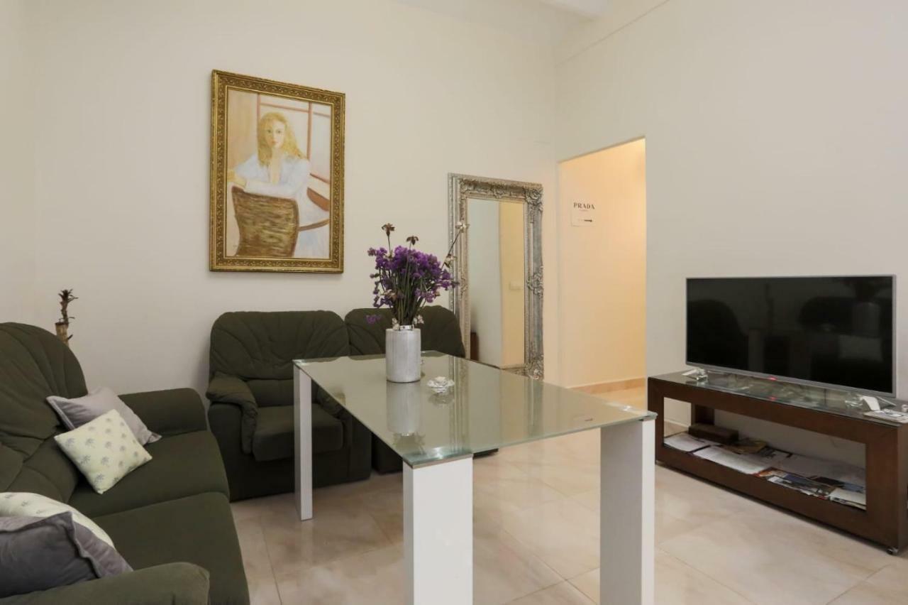 Appartement Feel The - Old Town