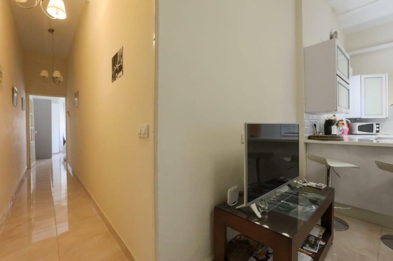 Feel The - Old Town Appartement *