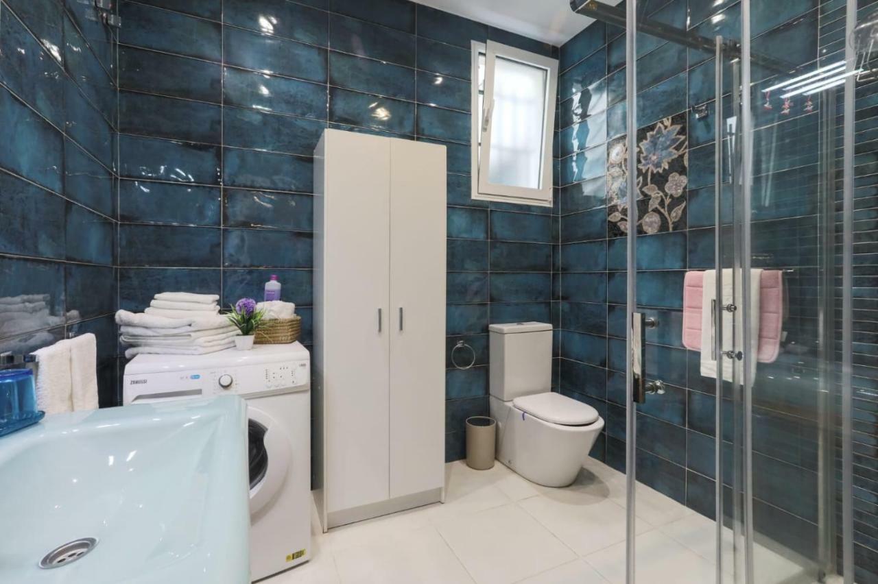 Apartamento Feel The - Old Town Sevilla
